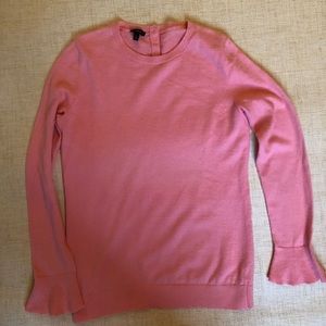 Talbots sweater size small